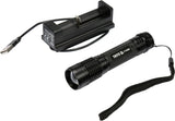 FLASHLIGHT 6W RECHARGEABLE (YT-08568)