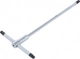 SCREWDRIVER WITH SLIDING T-HANDLE | T-STAR (FOR TORX) | T45 (6098)