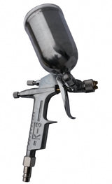 PAINT SPRAY GUN WITH SIDE CUP | 200 ML (K-3C)