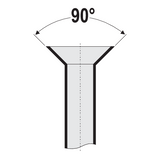 TUBE FLARING TOOL | 1/4", 5/16", 3/8", 1/2", 5/8", 3/4" (YT-21803)