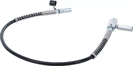 FLEXIBLE DELIVERY TUBE | 700 MM | FOR GREASE GUN BGS 3175 (3175-2)