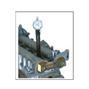 ENGINE LOCKING TOOL SET VAG FSI / TSI 1.4 AND 1.6 L WITH BOLT (FB2889)