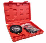 VACUUM AND FUEL PRESSURE GAUGE (HS-A1015B)