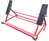 MECHANICAL CAR LIFT | LOW PROFILE | 2000 KG (LJ8050-5)