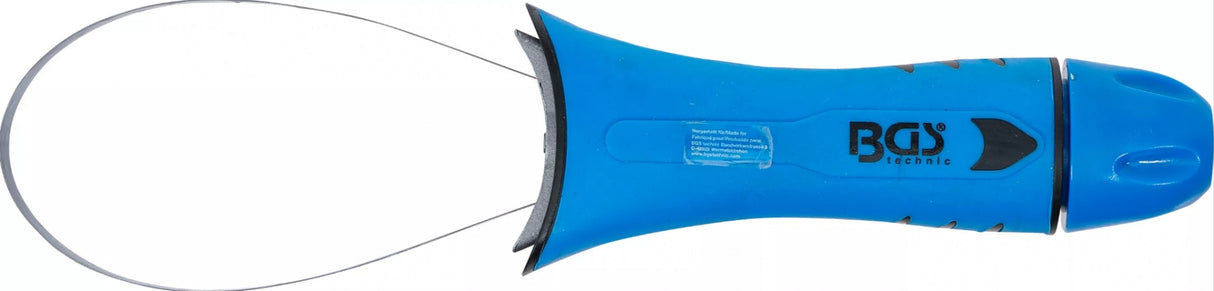 OIL FILTER STRAP WRENCH | Ø 65 - 105 MM (8537)
