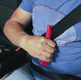 EMERGENCY HAMMER WITH SEAT BELT CUTTER | 170 MM (50615)