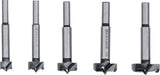 CENTER DRILL BIT SET | 5 PCS. (92025)