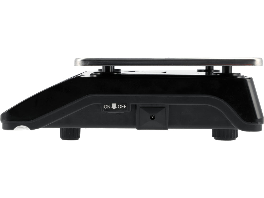 ELECTRONIC SCALE 40KG/5G (YT-73270)
