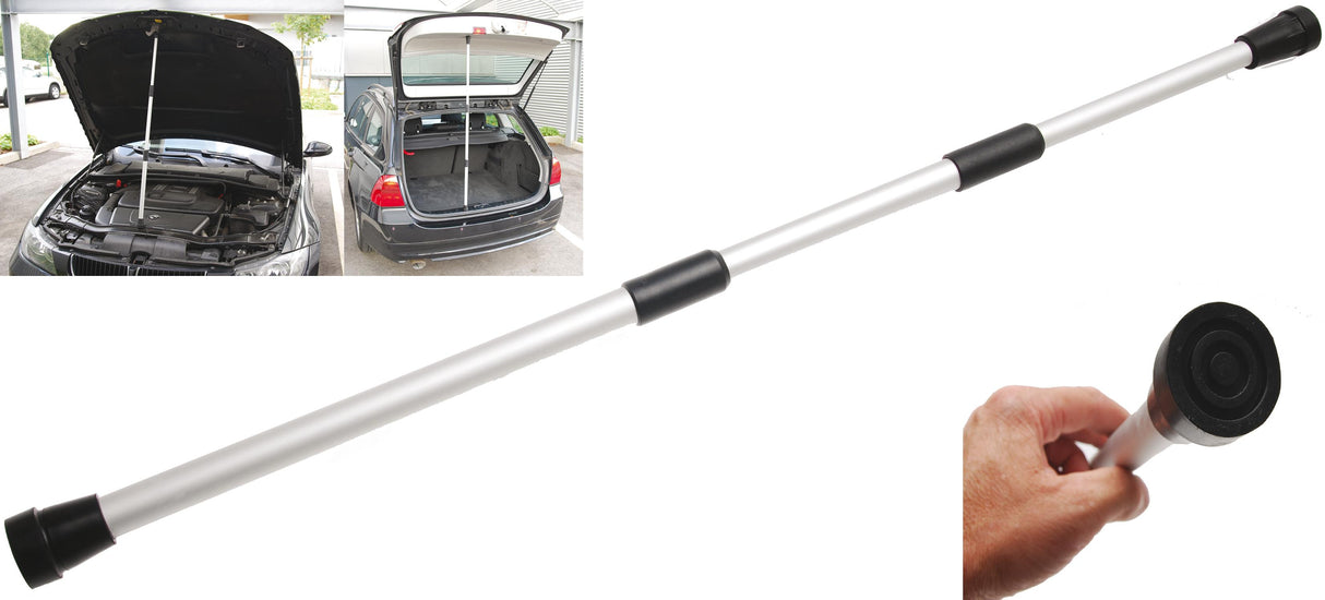 TELESCOPIC STAND FOR ENGINE OR TRUNK LID (8246)
