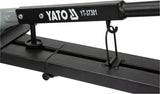 FLOOR LAMINATE GUILLOTINE MACHINE (YT-37301)