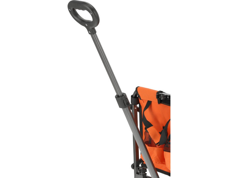 FOLDABLE GARDEN CAMPING CART (90180)