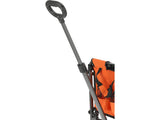 FOLDABLE GARDEN CAMPING CART (90180)