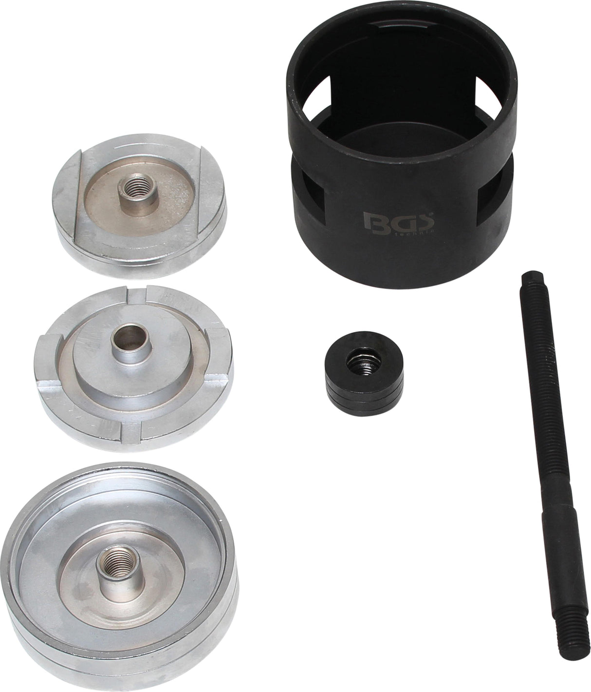 REAR AXLE BUSH TOOL | FOR BMW X 5 (8845)