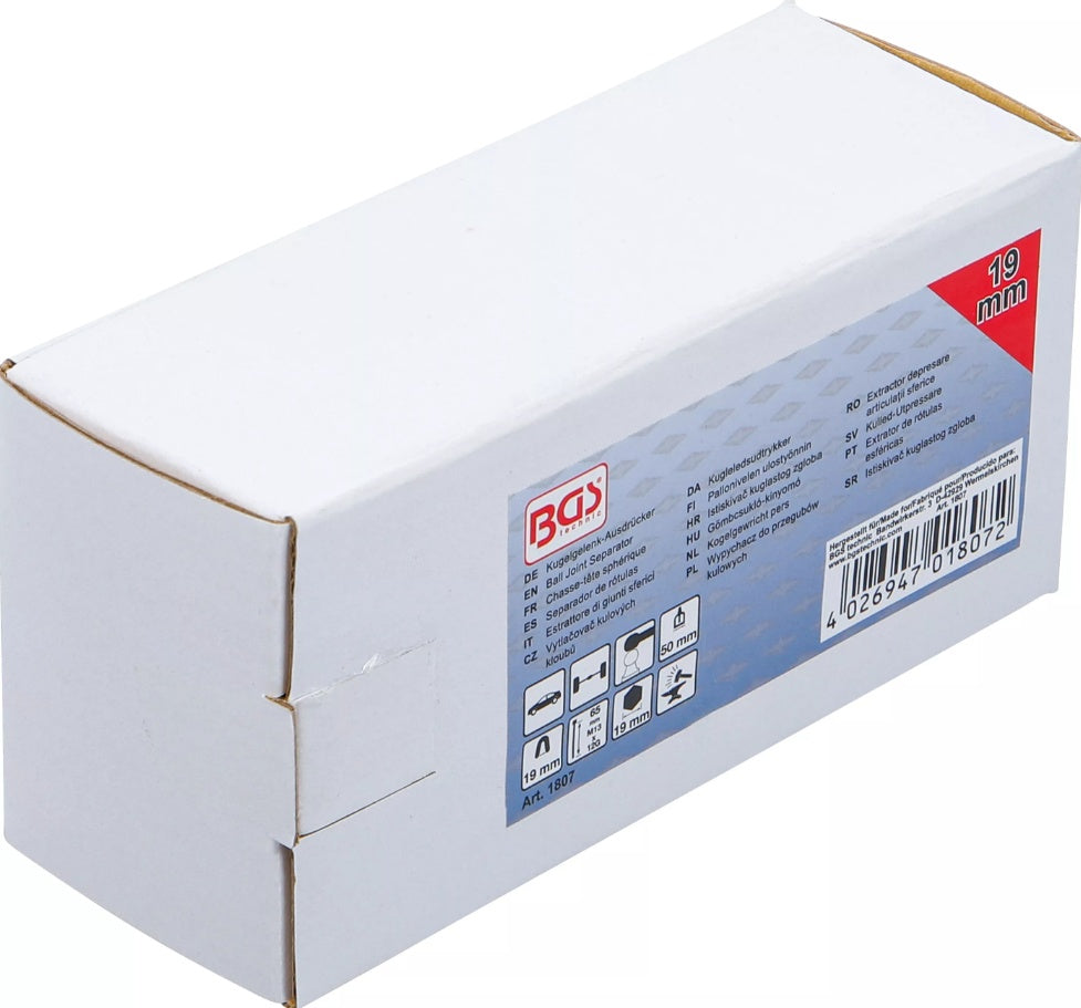 BALL JOINT SEPARATOR | 19 MM (1807)