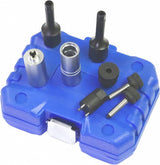 COMMON RAIL DIESEL INJECTOR REPAIR KIT | 8 PCS. (SK6256)