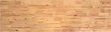 RUBBER WOOD WORK TOP LONG (YT-08939)