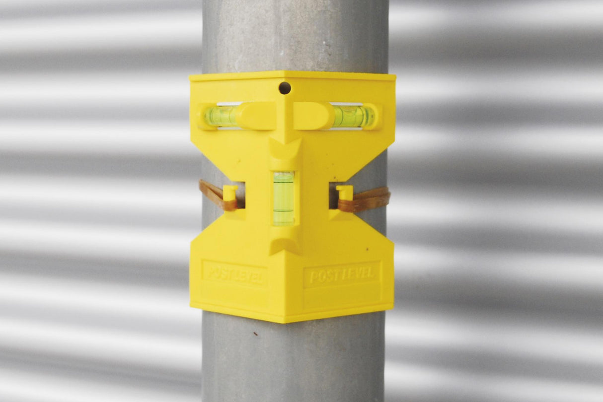 ANGLE POST LEVEL (50877)