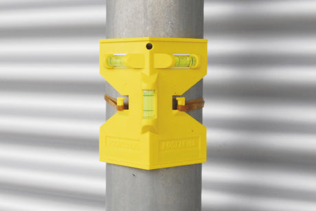 ANGLE POST LEVEL (50877)