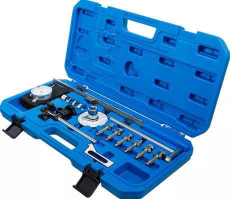 TESTING TOOL FOR DUAL-MASS FLYWHEEL (8681)