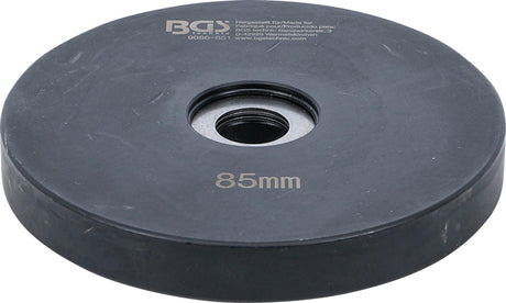 DISMOUNTING PLATE | FOR WHEEL BEARING TOOL SET BGS 9086 (9086-851)