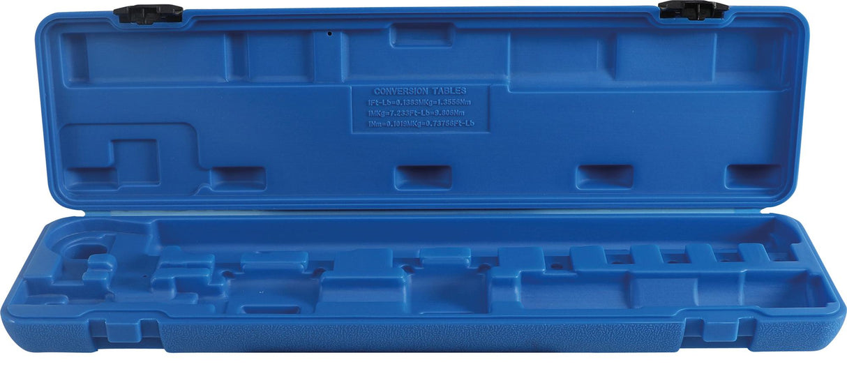 EMPTY CASE FOR BGS 958 (958-LEER)