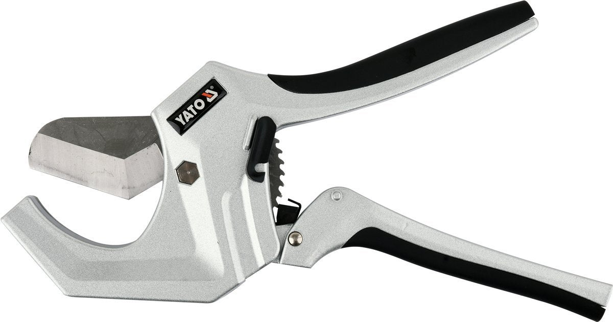 PVC PIPE CUTTER 64MM V-CUT (YT-22293)