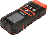 DIG. DETECTOR WITH MOISTURE TEST 4IN1 (YT-73138)