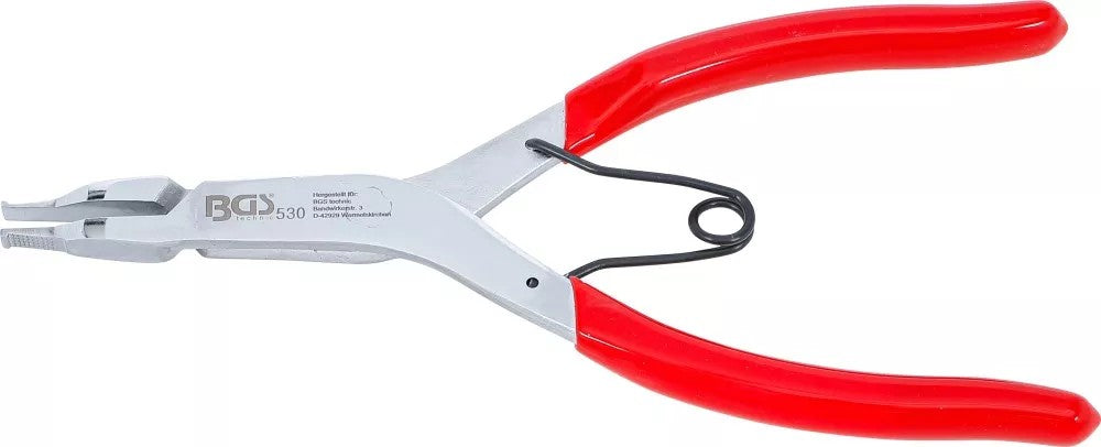 LOCK RING PLIERS | 220 MM (530)