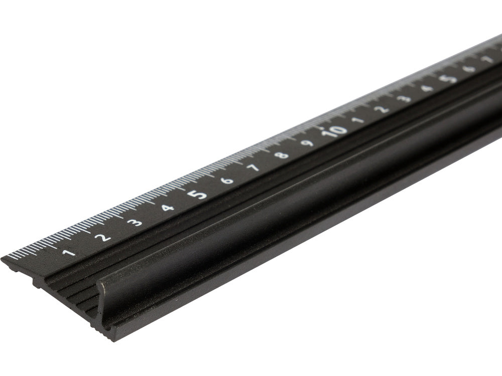 PROTECTIVE RULER 300 MM (YT-70726)