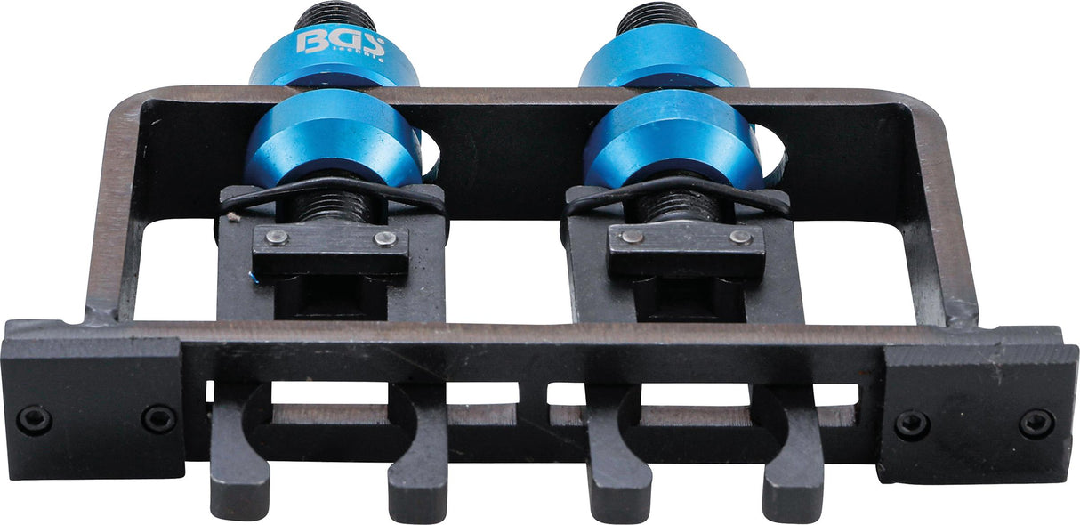 CRANKSHAFT MOUNTING TOOL | FOR VAG 6- AND 8-CYLINDER TDI (8871)