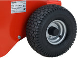 GASOLINE TRENCHER 196CM3 450MM (YT-86139)