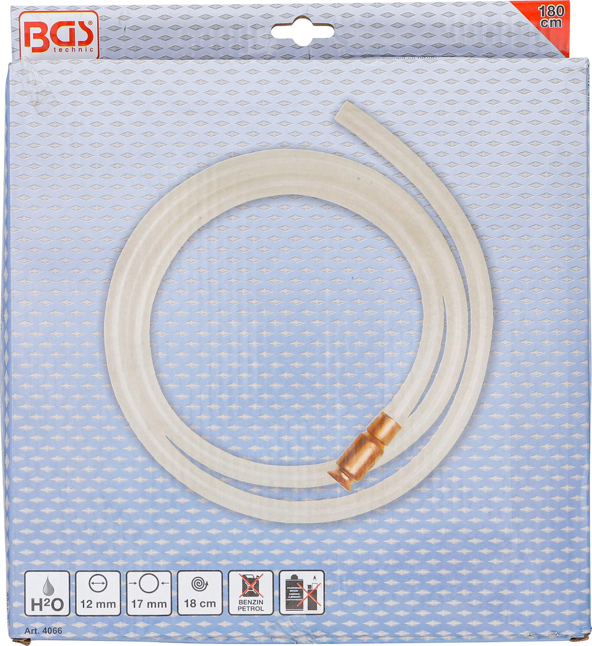 HOSE PUMP (4066)