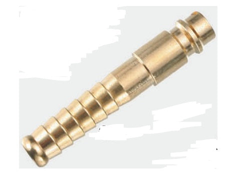 BRASS PLUG | 10 MM (C3-10)