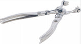HOSE CLIP PLIERS WITH SWIVEL HEAD | 210 MM (499)