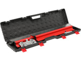 PLASTERING SPATULA SET WITH ACCESSORIES (YT-52225)