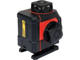 4D MINI GREEN LASER WITH ACCESSORIES (YT-30419)