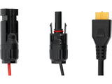 PORT. BATTERY STAT. 1200W W/ UPS, 917WH (YT-83092)
