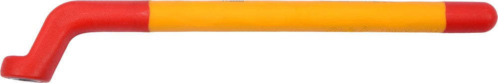 INSULATED RING WRENCH 6MM VDE (YT-20980)