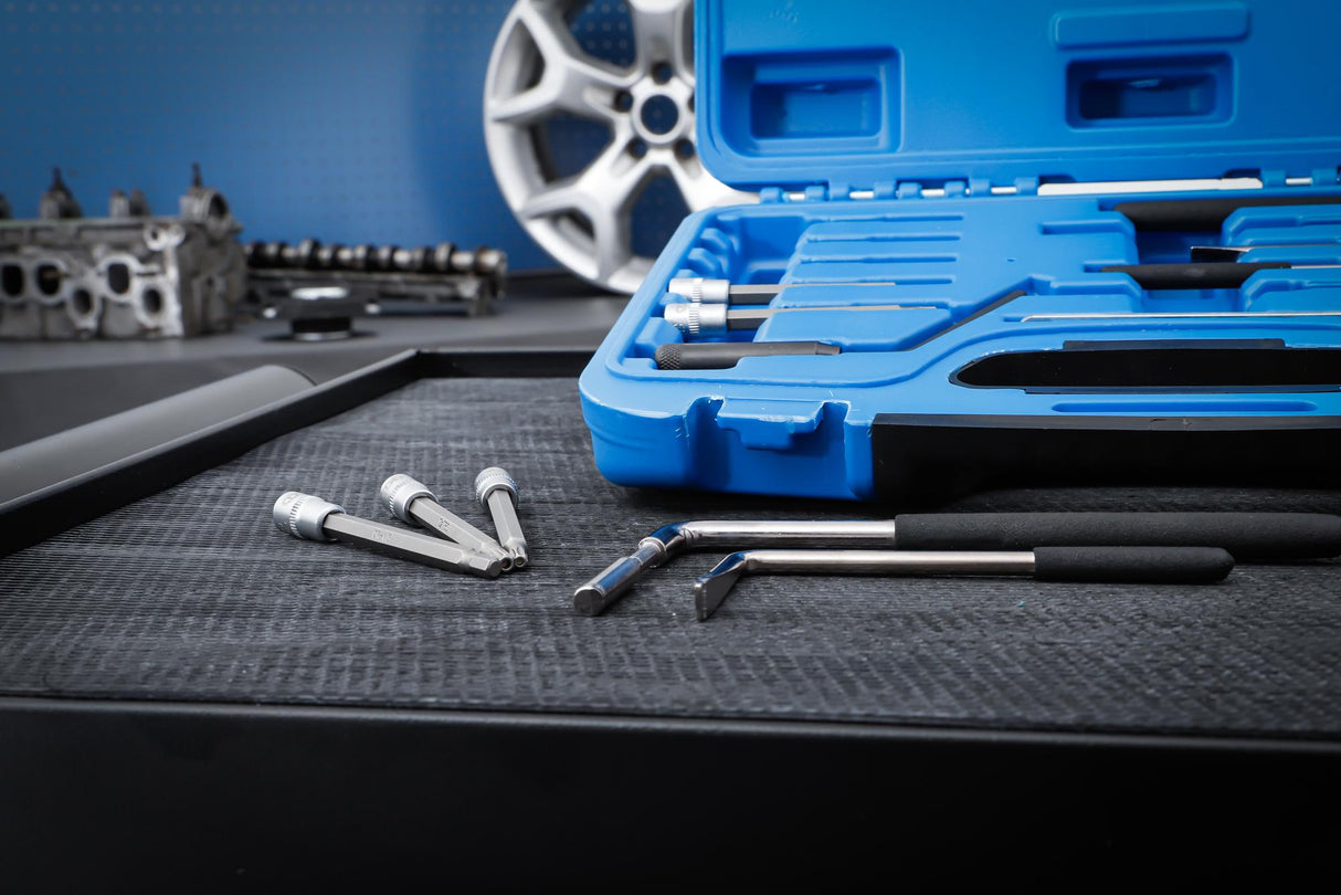 AIRBAG TOOL KIT | 12 PCS. (8147)