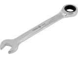 COMBINATION RATCHET WRENCH 17MM (52658)