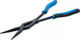DOUBLE-JOINT PLIERS | STRAIGHT TIPS | 350 MM (534)