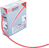 SHRINK TUBE BOX | RED | Ø 5 MM | 6 M (6848-1)