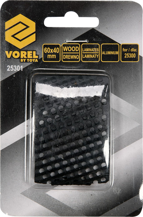 BLADE FOR RASP (25301)