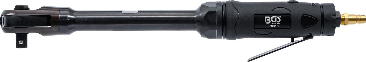 AIR RATCHET WRENCH | 12.5 MM (1/2") | 95 NM | EXTRA LONG (70918)