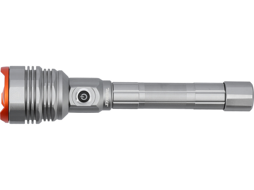 RECHARGEABLE FLASHLIGHT 180W 10000LM (88557)