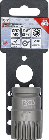 BOTTOM BRACKET SOCKET (70072)