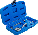 CRANKSHAFT LOCKING TOOL | FOR FORD TRANSIT 2.2 (8896)