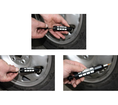 SILENT TIRE DEFLATOR (9287)