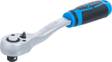 REVERSIBLE RATCHET | FINE TOOTH | 12.5 MM (1/2") (620)
