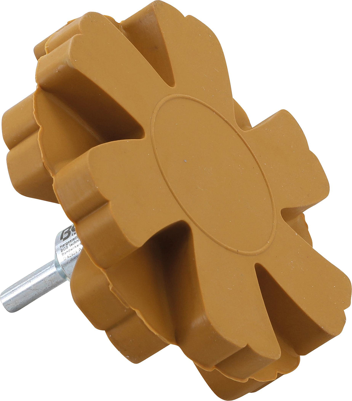 FOIL ERASER | WAVE-DESIGN | Ø 88 MM (6654)